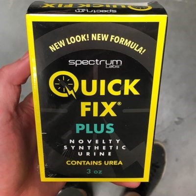 Synthetic Urine Pack Ogden UT 84404